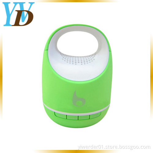 New Invention Mini Personal Stereo Bucket Portable Bluetooth Speakers (YWD-Y22)